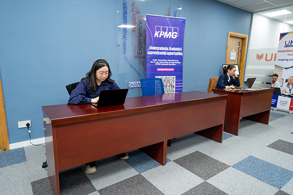 Student Careers Events 2026